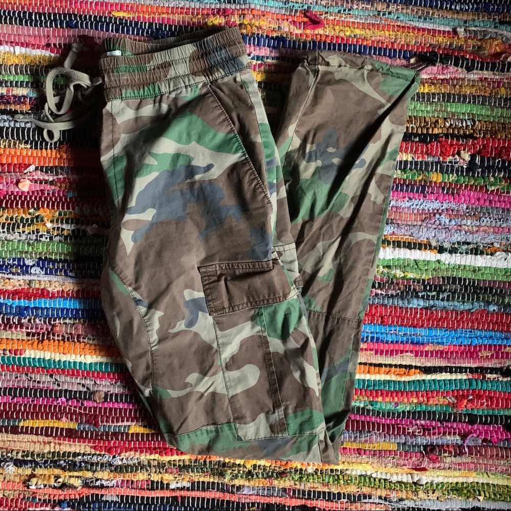 pacsun cargo pants